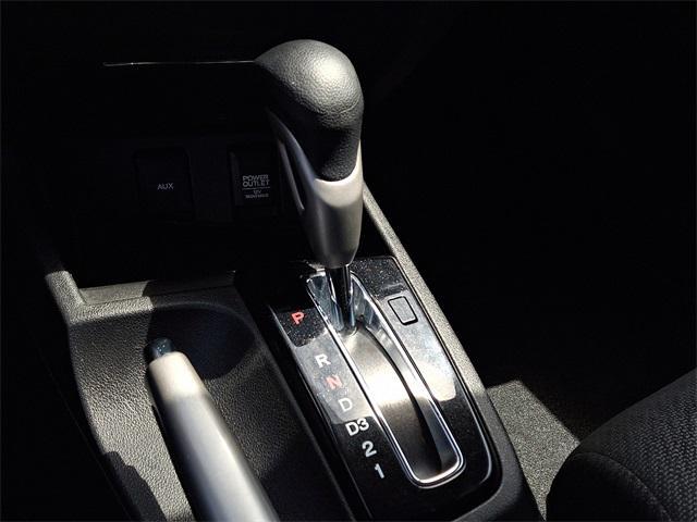 used 2013 Honda Civic car, priced at $10,674