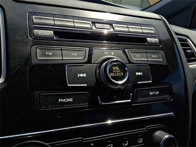 used 2013 Honda Civic car, priced at $10,674