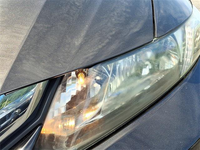 used 2013 Honda Civic car, priced at $10,674