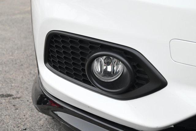 used 2022 Honda HR-V car, priced at $23,799