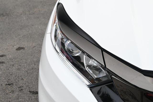 used 2022 Honda HR-V car, priced at $23,799
