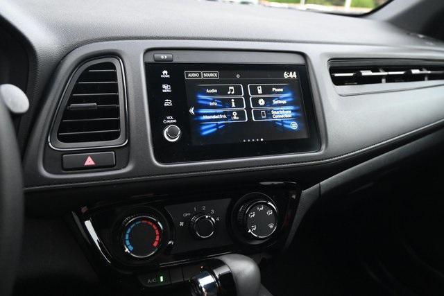 used 2022 Honda HR-V car, priced at $23,799