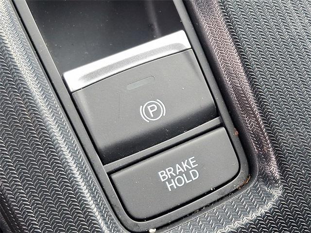 used 2022 Honda Civic car, priced at $23,399