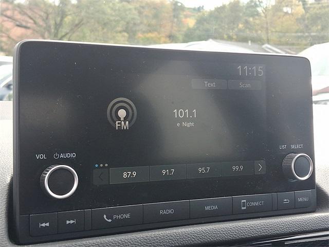 used 2022 Honda Civic car, priced at $23,399