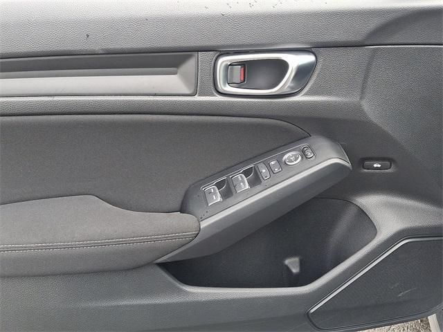 used 2022 Honda Civic car, priced at $23,399