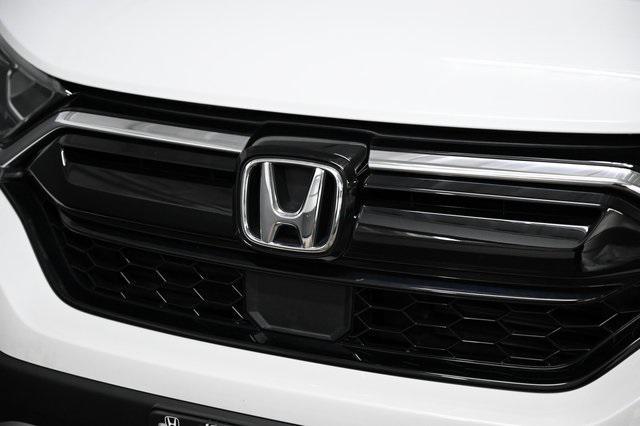 used 2022 Honda CR-V car, priced at $27,249