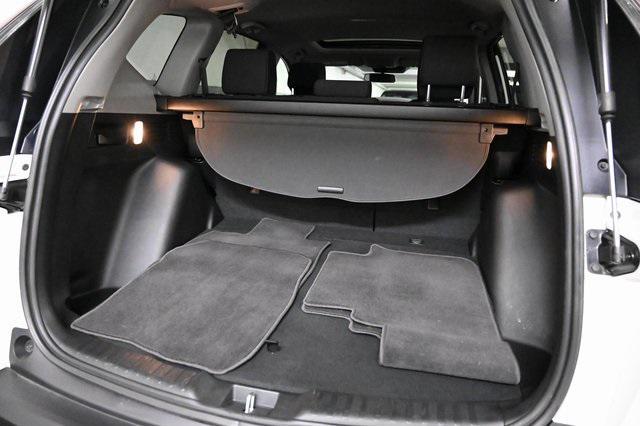 used 2022 Honda CR-V car, priced at $27,249