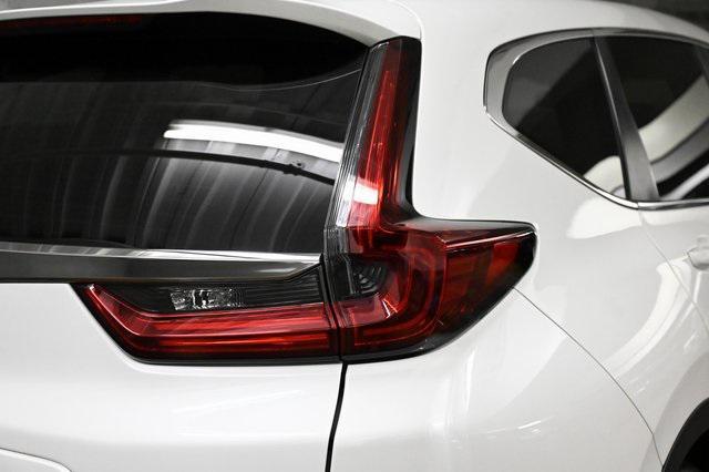 used 2022 Honda CR-V car, priced at $27,249