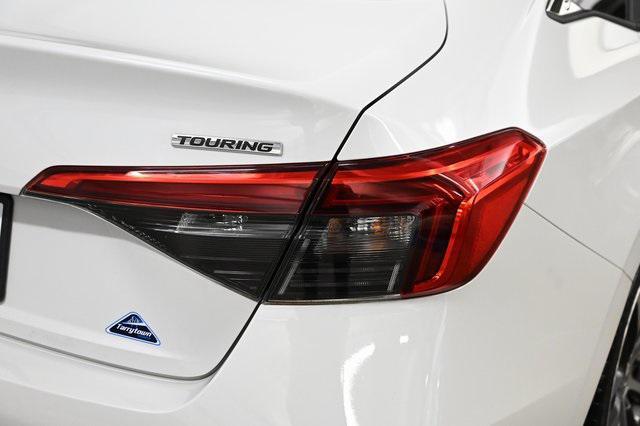 used 2022 Honda Civic car, priced at $25,399