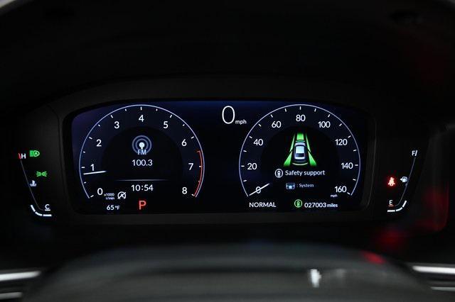 used 2022 Honda Civic car, priced at $25,399