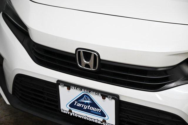 used 2022 Honda Civic car, priced at $25,399