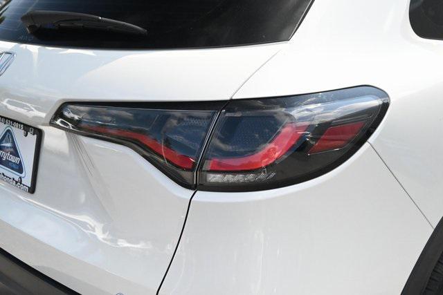 used 2023 Honda HR-V car, priced at $23,699