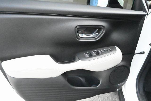 used 2023 Honda HR-V car, priced at $23,699