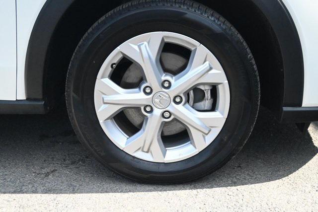 used 2023 Honda HR-V car, priced at $23,699