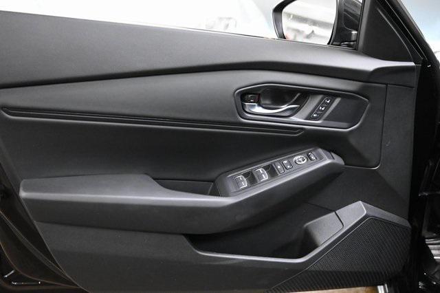 used 2024 Honda Accord Hybrid car, priced at $29,549