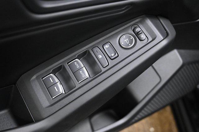 used 2024 Honda Accord Hybrid car, priced at $29,549