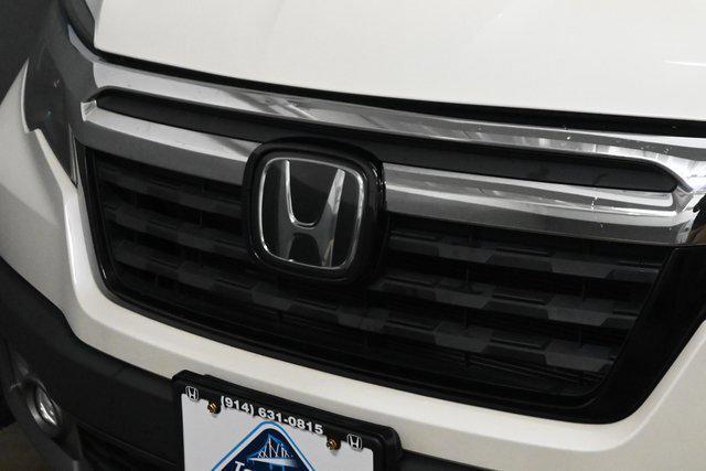 used 2019 Honda Ridgeline car, priced at $25,995
