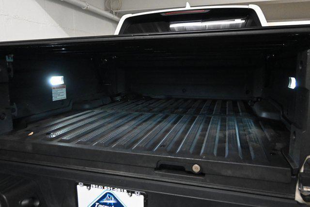 used 2019 Honda Ridgeline car, priced at $25,995