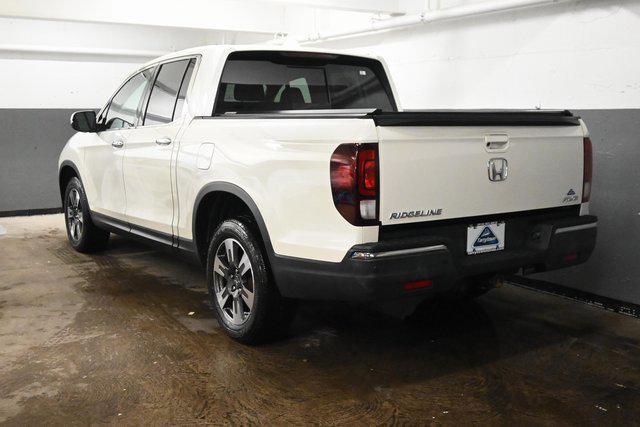 used 2019 Honda Ridgeline car, priced at $25,995