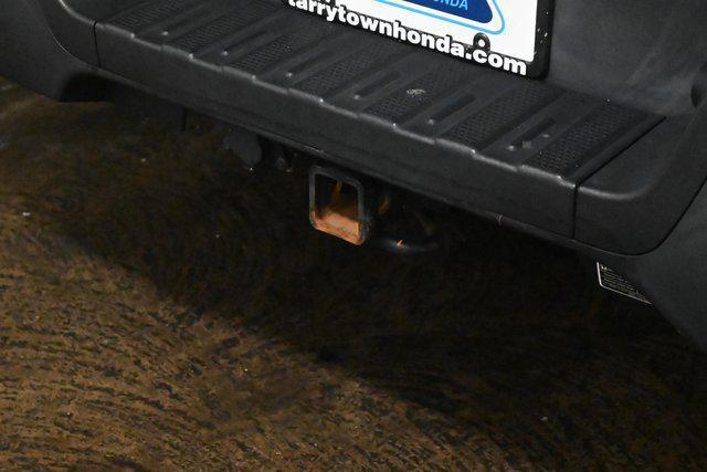 used 2019 Honda Ridgeline car, priced at $25,995