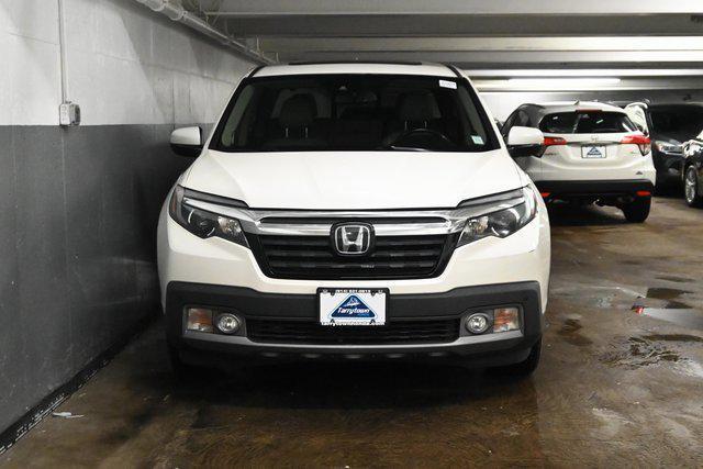 used 2019 Honda Ridgeline car, priced at $25,995