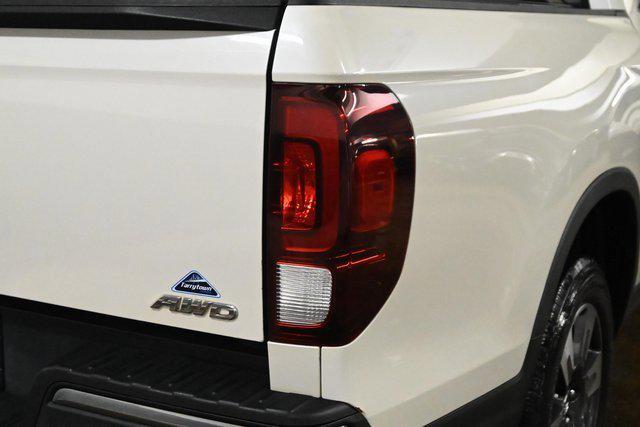 used 2019 Honda Ridgeline car, priced at $25,995