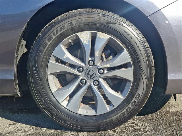 used 2013 Honda Accord car, priced at $12,802