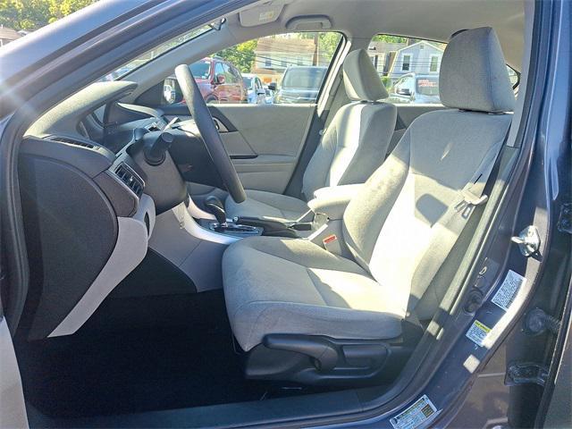 used 2013 Honda Accord car, priced at $12,802