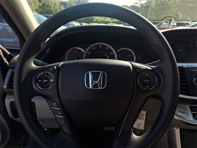 used 2013 Honda Accord car, priced at $12,802