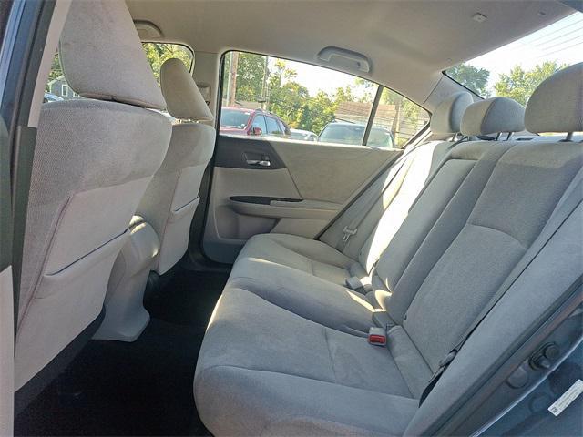 used 2013 Honda Accord car, priced at $12,802