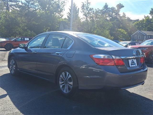 used 2013 Honda Accord car, priced at $12,802