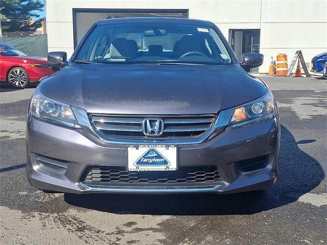 used 2013 Honda Accord car, priced at $12,802