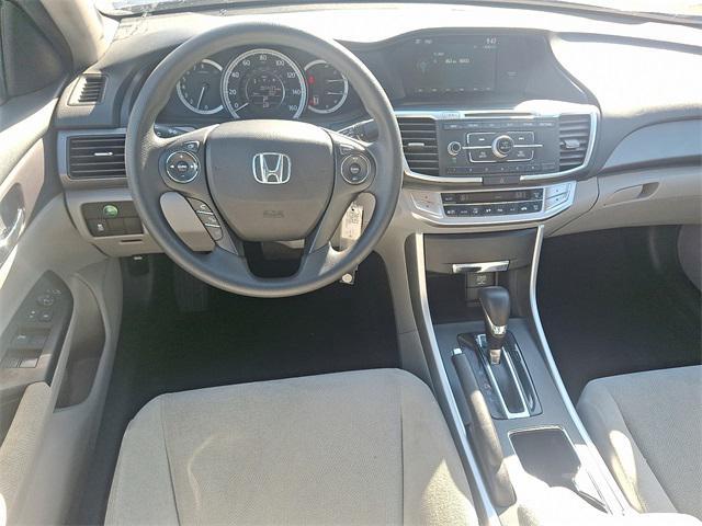 used 2013 Honda Accord car, priced at $12,802