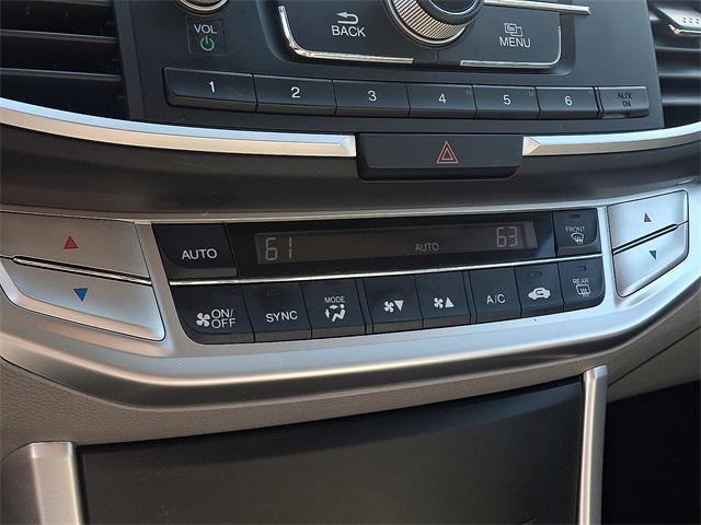 used 2013 Honda Accord car, priced at $12,802