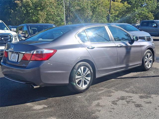 used 2013 Honda Accord car, priced at $12,802
