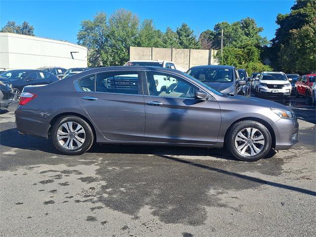 used 2013 Honda Accord car, priced at $12,802