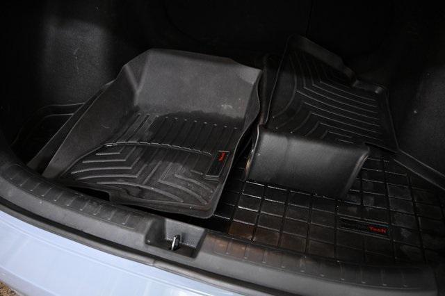 used 2022 Honda Civic Si car, priced at $28,699