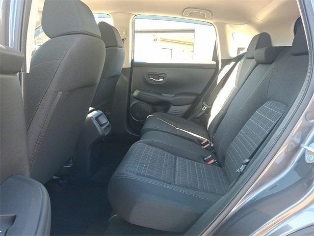 used 2023 Honda HR-V car, priced at $24,205