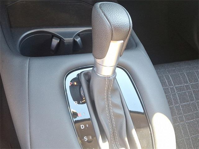 used 2023 Honda HR-V car, priced at $24,205