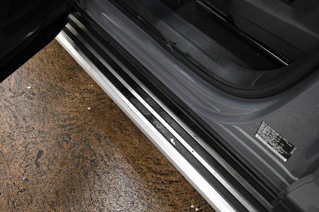 used 2020 Volkswagen Atlas Cross Sport car, priced at $18,898