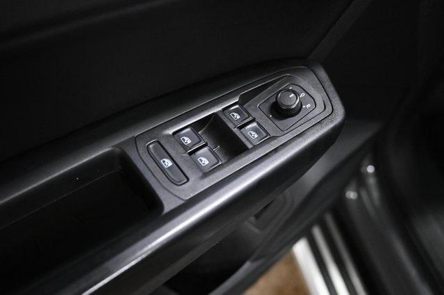 used 2020 Volkswagen Atlas Cross Sport car, priced at $18,898