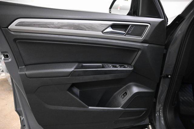 used 2020 Volkswagen Atlas Cross Sport car, priced at $18,898