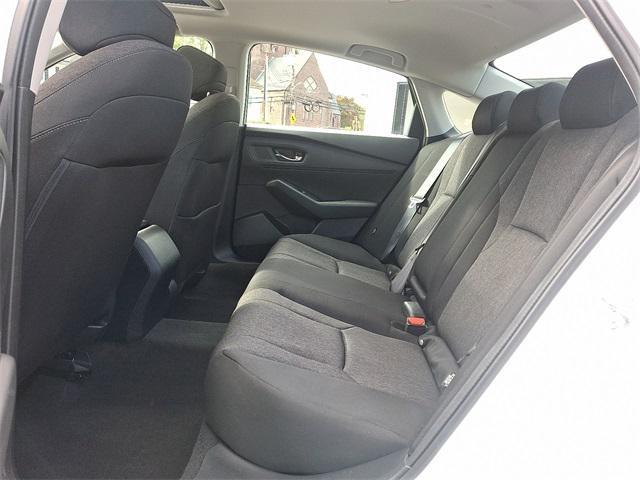 used 2023 Honda Accord car, priced at $24,272
