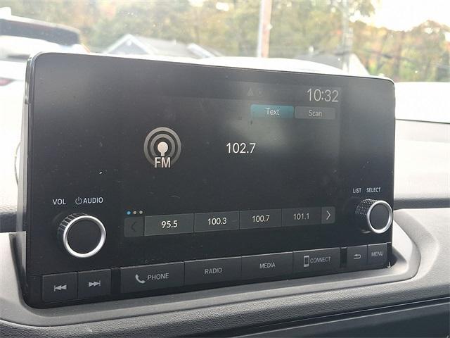 used 2023 Honda Accord car, priced at $24,272