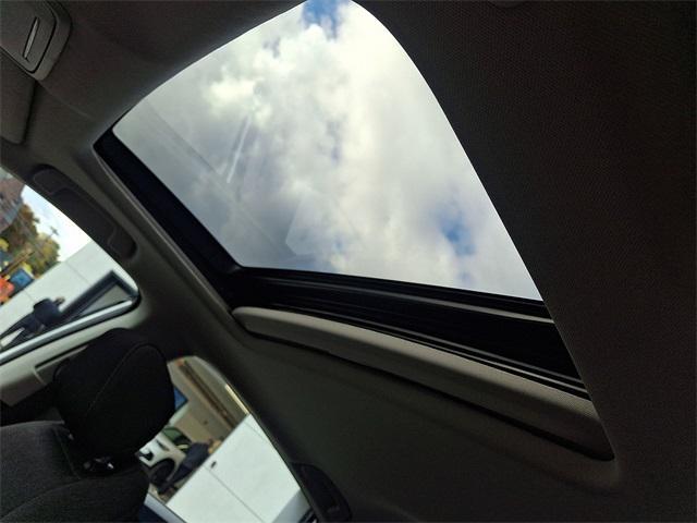 used 2023 Honda Accord car, priced at $24,272