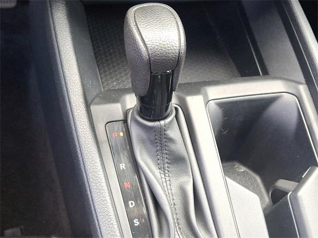 used 2023 Honda Accord car, priced at $24,272