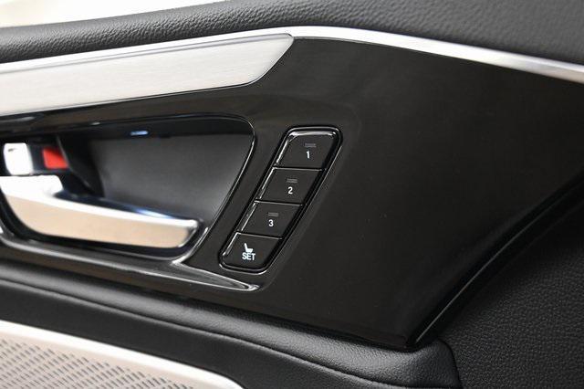 used 2024 Acura MDX car, priced at $44,398