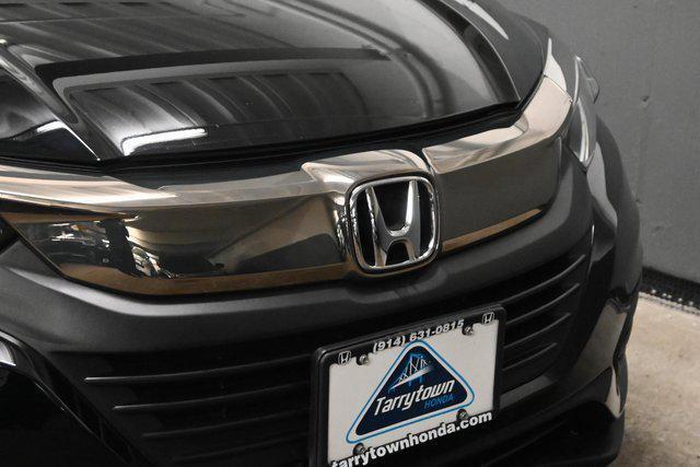 used 2022 Honda HR-V car, priced at $20,998