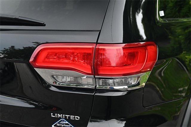 used 2019 Jeep Grand Cherokee car, priced at $18,176