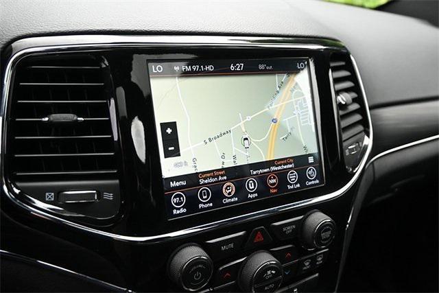 used 2019 Jeep Grand Cherokee car, priced at $18,176
